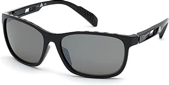 Sunglasses Adidas Sport SP 0014 01D Shiny .